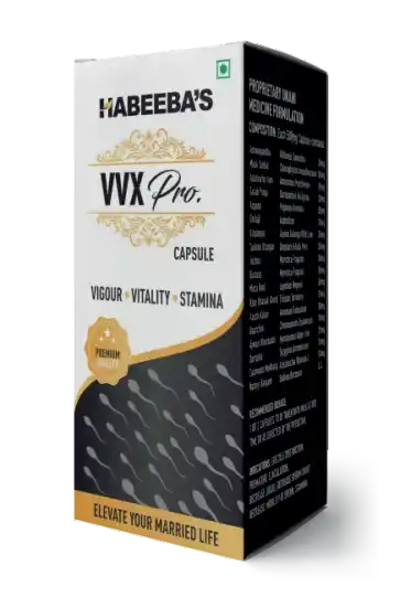 HABEEBA'S VVX PRO CAPSULE / HABEEBA'S VVX PRO MAJUN