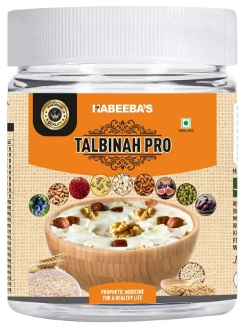 Habeeba's Talbinah Pro